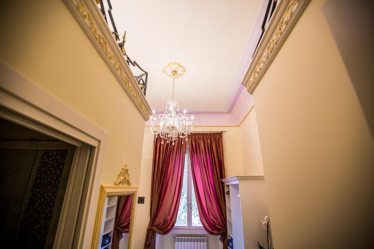 Pensión Trastevere Royal Trilussa