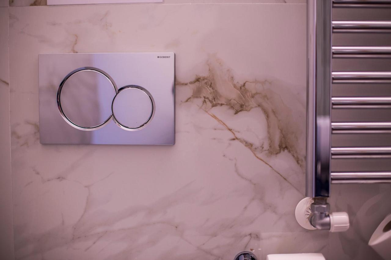 Pensión Trastevere Royal Trilussa 4*