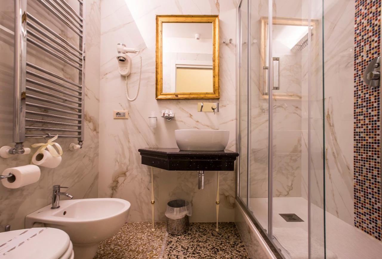 Trastevere Royal Trilussa Pensión 4*